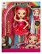 MGA Entertainment Rainbow High Be Dazzling Fashion Dolls- Vivienne Rouge (Red) #2