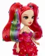MGA Entertainment Rainbow High Be Dazzling Fashion Dolls- Vivienne Rouge (Red) #7