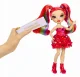 MGA Entertainment Rainbow High Be Dazzling Fashion Dolls- Vivienne Rouge (Red) #5