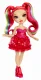 MGA Entertainment Rainbow High Be Dazzling Fashion Dolls- Vivienne Rouge (Red)