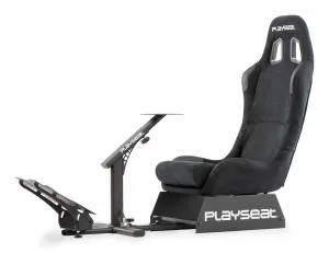 Playseat Evolution Alcantara