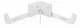 Multibrackets M Universal Cable Management Wall