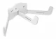 Multibrackets M Universal Cable Management Wall #2