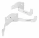 Multibrackets M Universal Cable Management Wall #7