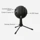 Logitech G Snowball iCE #9