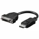 Goobay DisplayPort - DVI-D M/F
