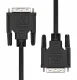 ProXtend DVI-D 18+1 Cable 2M