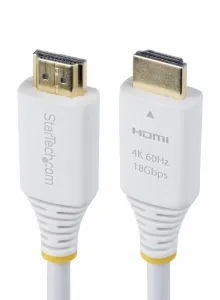 StarTech.com HDMI2-CABLE-4K60-10W