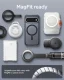 Spigen Ultra Hybrid (Mag Fit) #9