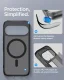 Spigen Ultra Hybrid (Mag Fit) #8