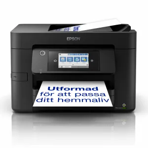 Epson WorkForce Pro WF-4825DWF
