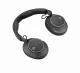 HP Poly Voyager Surround 85 UC USB-C Headset +USB-C/A Adapter +Charging Stand #4