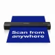 Epson WorkForce ES-50 #2