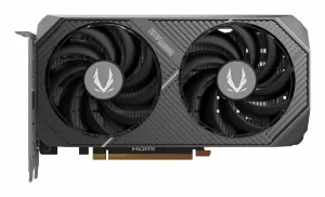 Zotac GAMING GeForce RTX 5060 Twin Edge OC