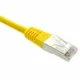 Black Box CAT6A-YEL-5M