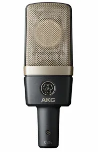 AKG C314