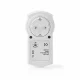 Nedis RFPM120FWT #4