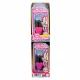 Barbie Mini BarbieLand JCP97 #5