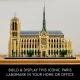 LEGO Architecture Notre-Dame de Paris #17