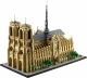 LEGO Architecture Notre-Dame de Paris #4