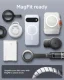Spigen Ultra Hybrid (Mag Fit) #9