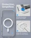 Spigen Ultra Hybrid (Mag Fit) #8