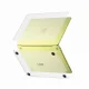 PanzerGlass CARE by PanzerGlass Transparent Case MacBook Neo 13''