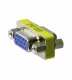 Goobay CAK ADAP D-SUB HD15 F/F gender changer