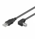 Goobay 5m USB 2.0 A/B