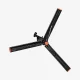 Spigen Tripod Selfie Stick S541W #14