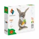 Alexander Toys ORIGAMI 3D - Bunny