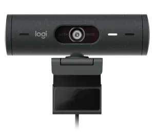 Logitech Brio 500
