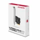 Axagon PCES-SA4X4 #5
