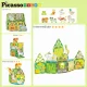 PicassoTiles PTQ27 #4