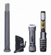 Hasbro Star Wars Lightsaber Forge Darksaber #3