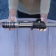 Hasbro Star Wars Lightsaber Forge Darksaber #7