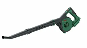 Bosch LeafBlower