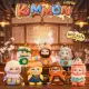 Kimmon Let's Cafe #8