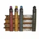 Ricoh MPC2800 Yellow Toner 15k