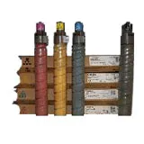 Ricoh MPC2800 Yellow Toner 15k