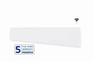 Adax Neo w/ Wi-Fi 400V L 08