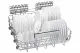 Samsung DW70H73WCI0 #10