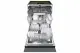 Samsung DW70H73WCI0 #5