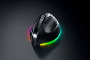 Razer Pro Click V2 Vertical