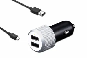 JustMobile CC-168S