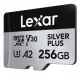 Lexar Professional SILVER PLUS #3