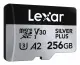 Lexar Professional SILVER PLUS