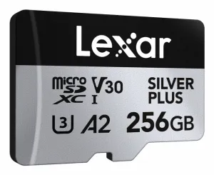 Lexar Professional SILVER PLUS