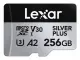 Lexar Professional SILVER PLUS #2