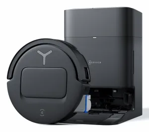 Ecovacs Deebot T80 Omni